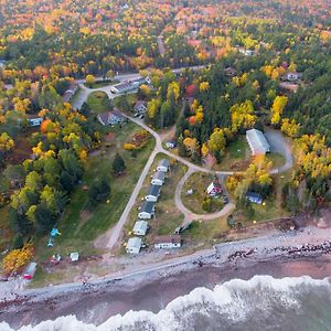 Glenghorm Beach Resort