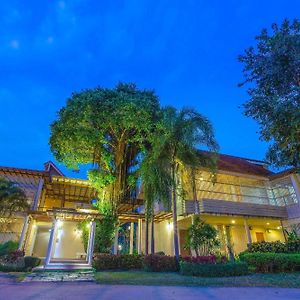 Belle Villa Resort, Pai